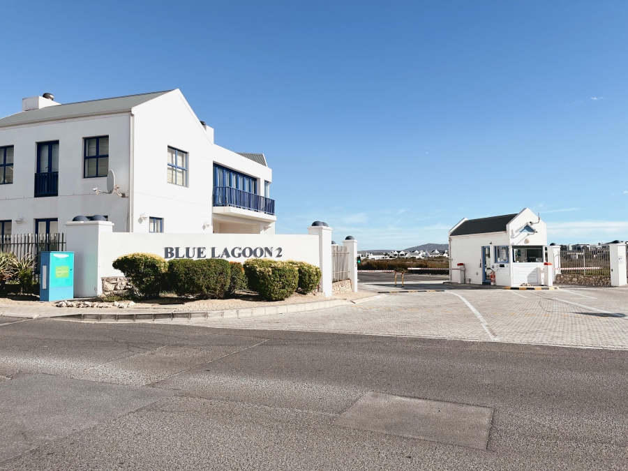 0 Bedroom Property for Sale in Blue Lagoon Western Cape
